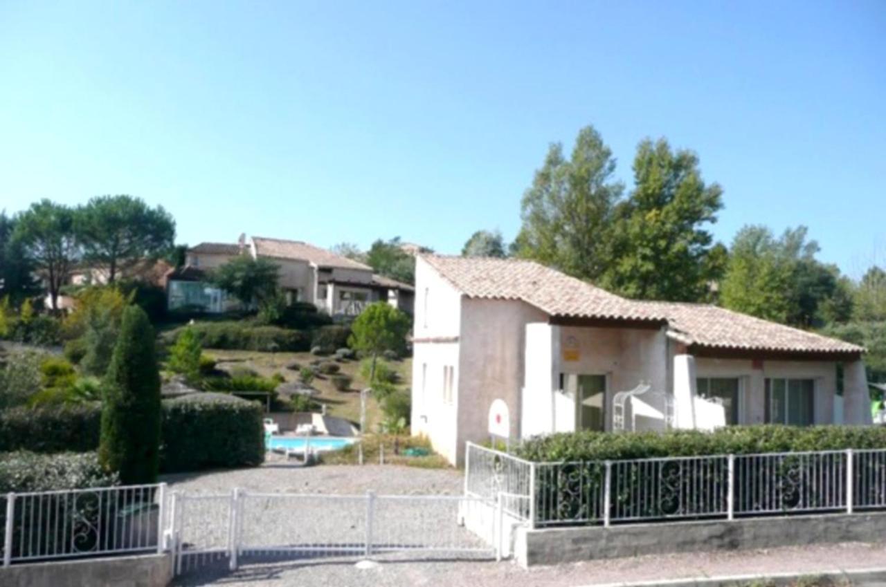 la Soleiade Gites 2à4 pers au Lac de Saint-Cassien proximité Cannes Mandelieu la Napoule Frejus St Raphael Montauroux Exterior foto