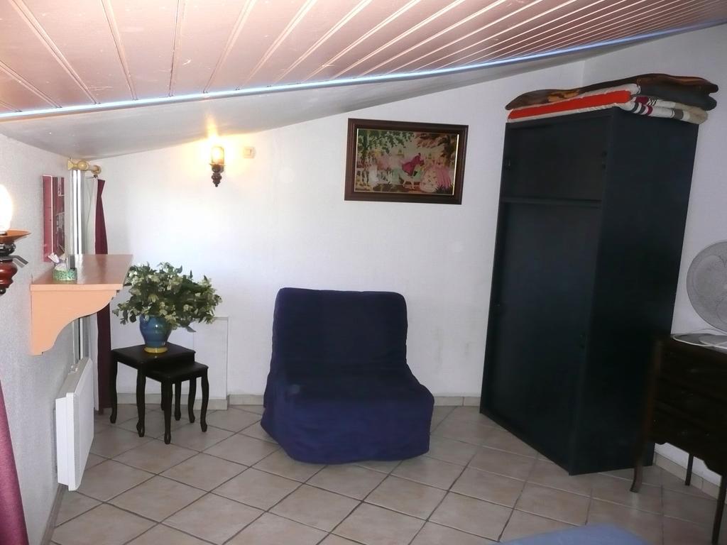 la Soleiade Gites 2à4 pers au Lac de Saint-Cassien proximité Cannes Mandelieu la Napoule Frejus St Raphael Montauroux Exterior foto